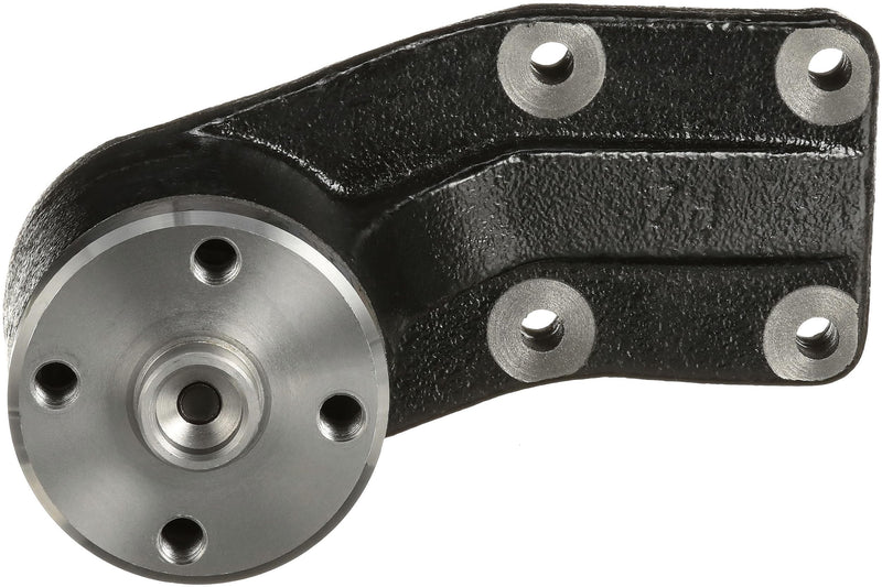 Gates Engine Cooling FB1021 Fan Pulley Bracket