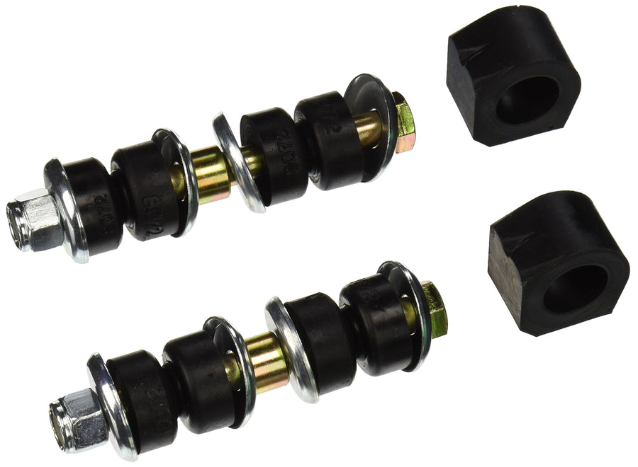 18mm Energy Suspension Sway Bar Set for Honda