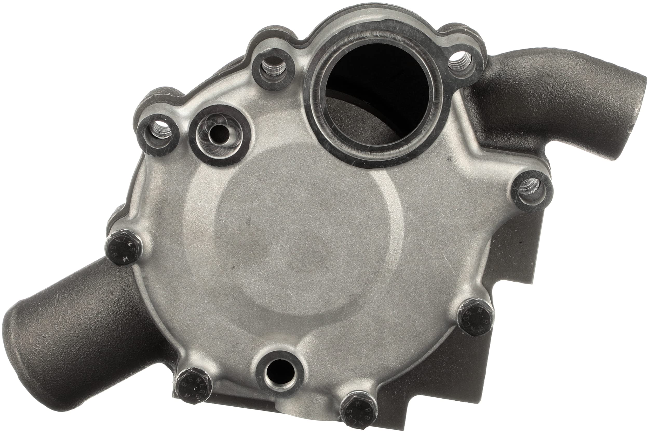 Heavy-Duty Gates 43569HD Engine Water Pump