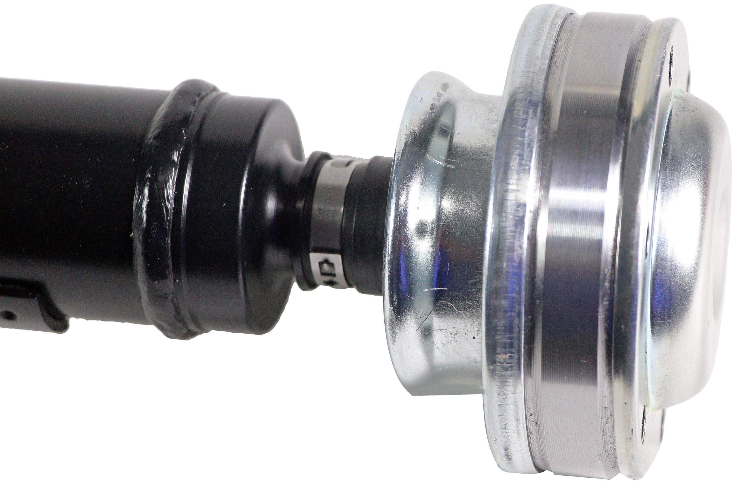 Dorman Driveshaft Assembly 938-137 Compatible with Select Jeep Models (OE FIX)