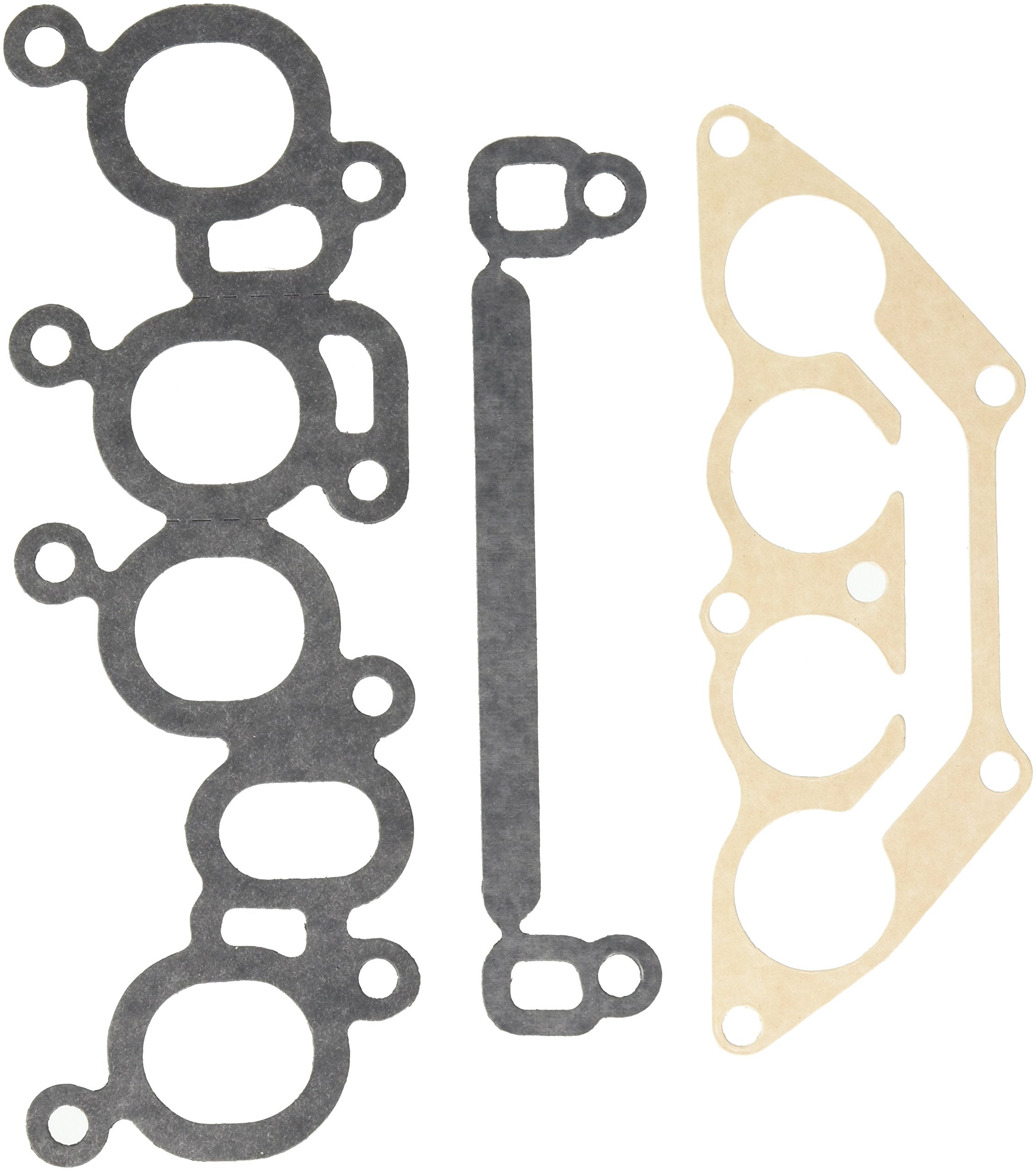 Engine Intake Manifold Gasket Set MAHLE MS15343