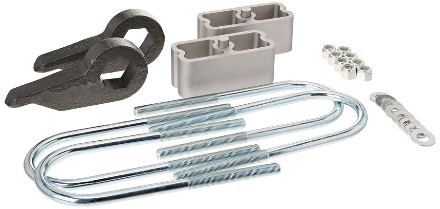 Lowering Kit Belltech 635