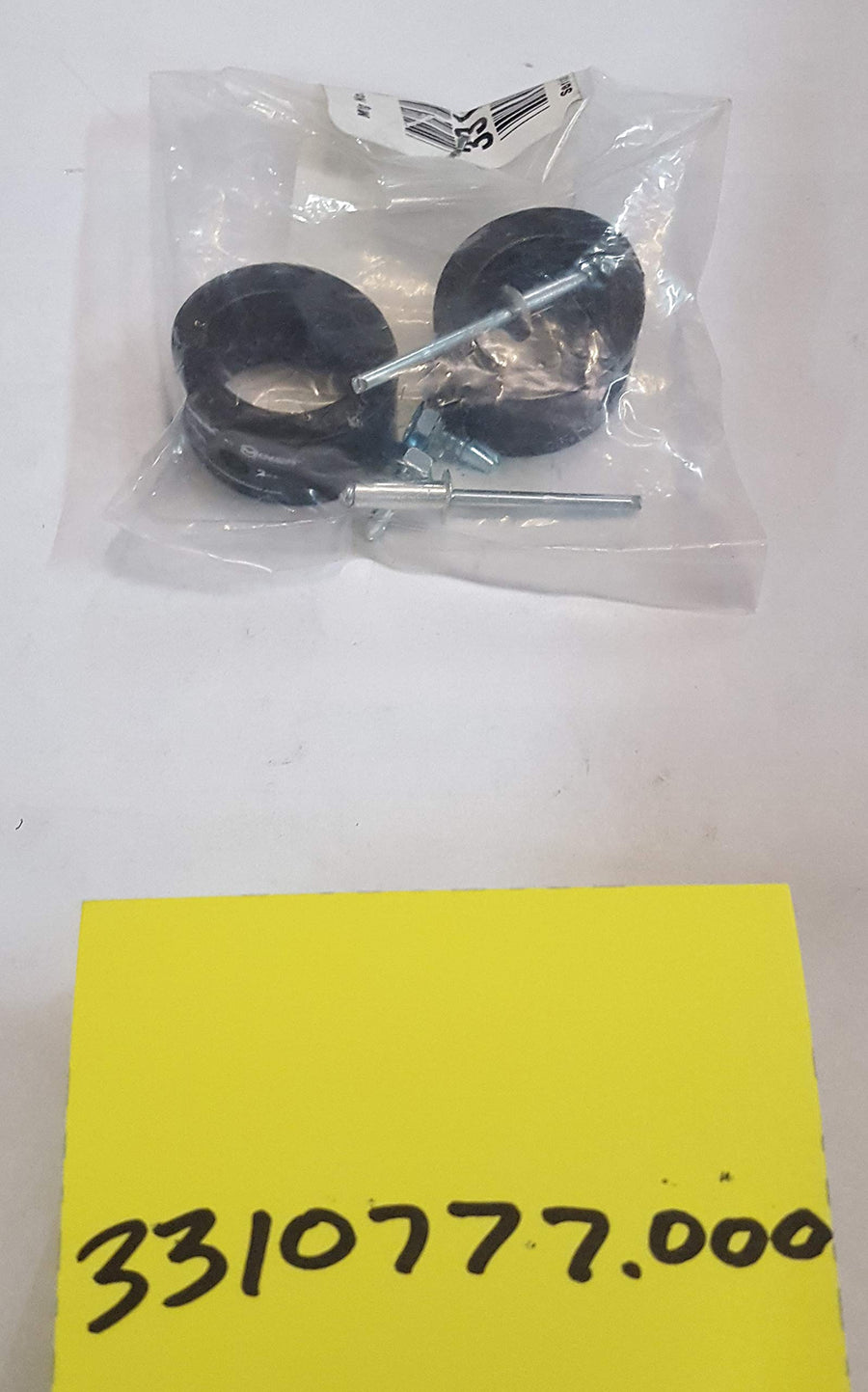 3310777.000 Dometic Arm Bumper