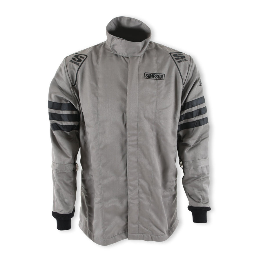 Simpson Racing C405112 Alloy Classic SFI 5 Jacket - Small
