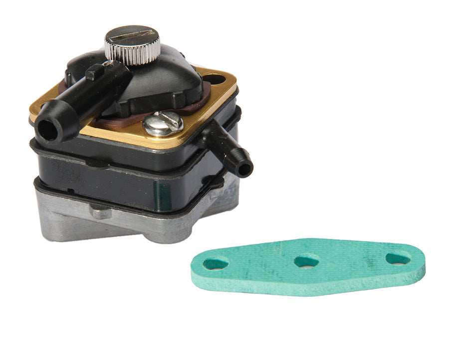 18-7350 Teleflex Fuel Pump