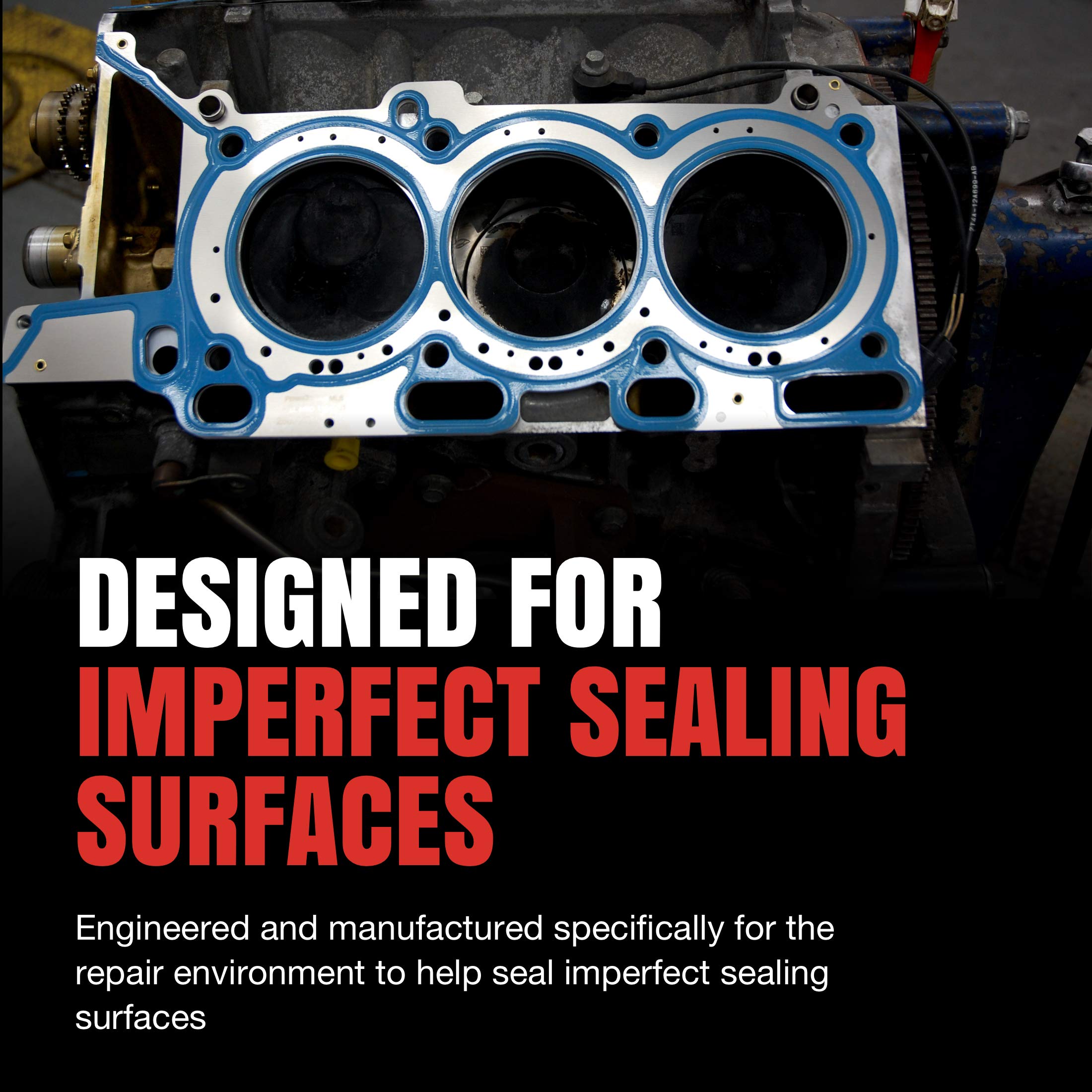 26182 FEL-PRO PT Head Gasket