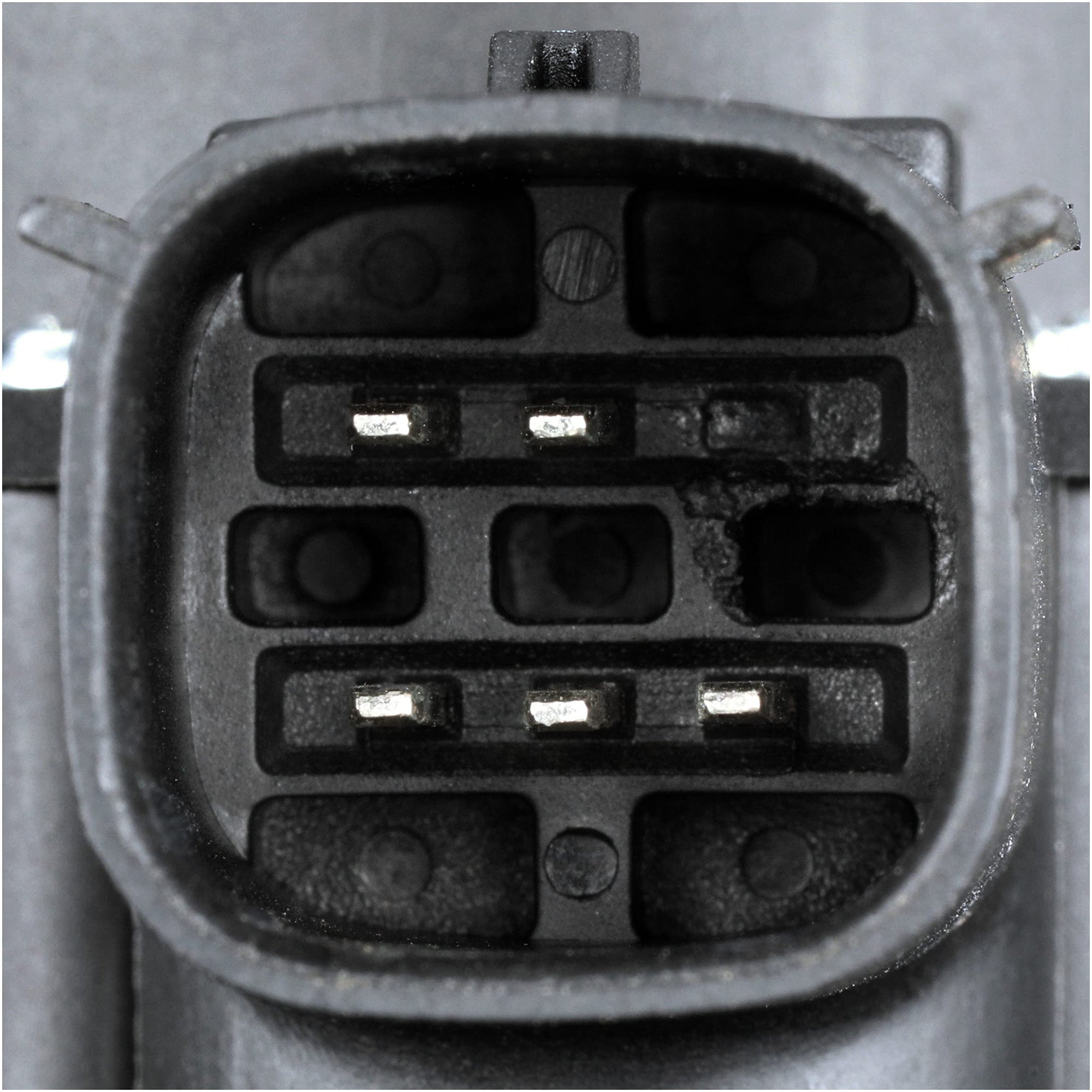 Electric Coolant Control Valve Gates EHV136