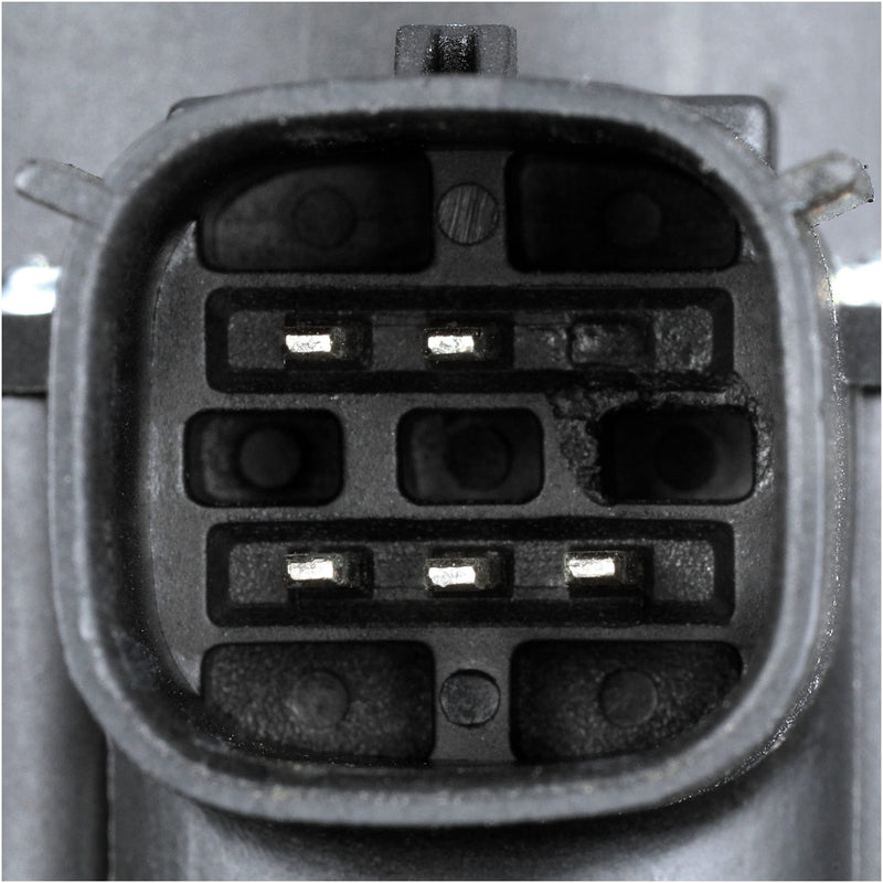 Electric Coolant Control Valve Gates EHV136