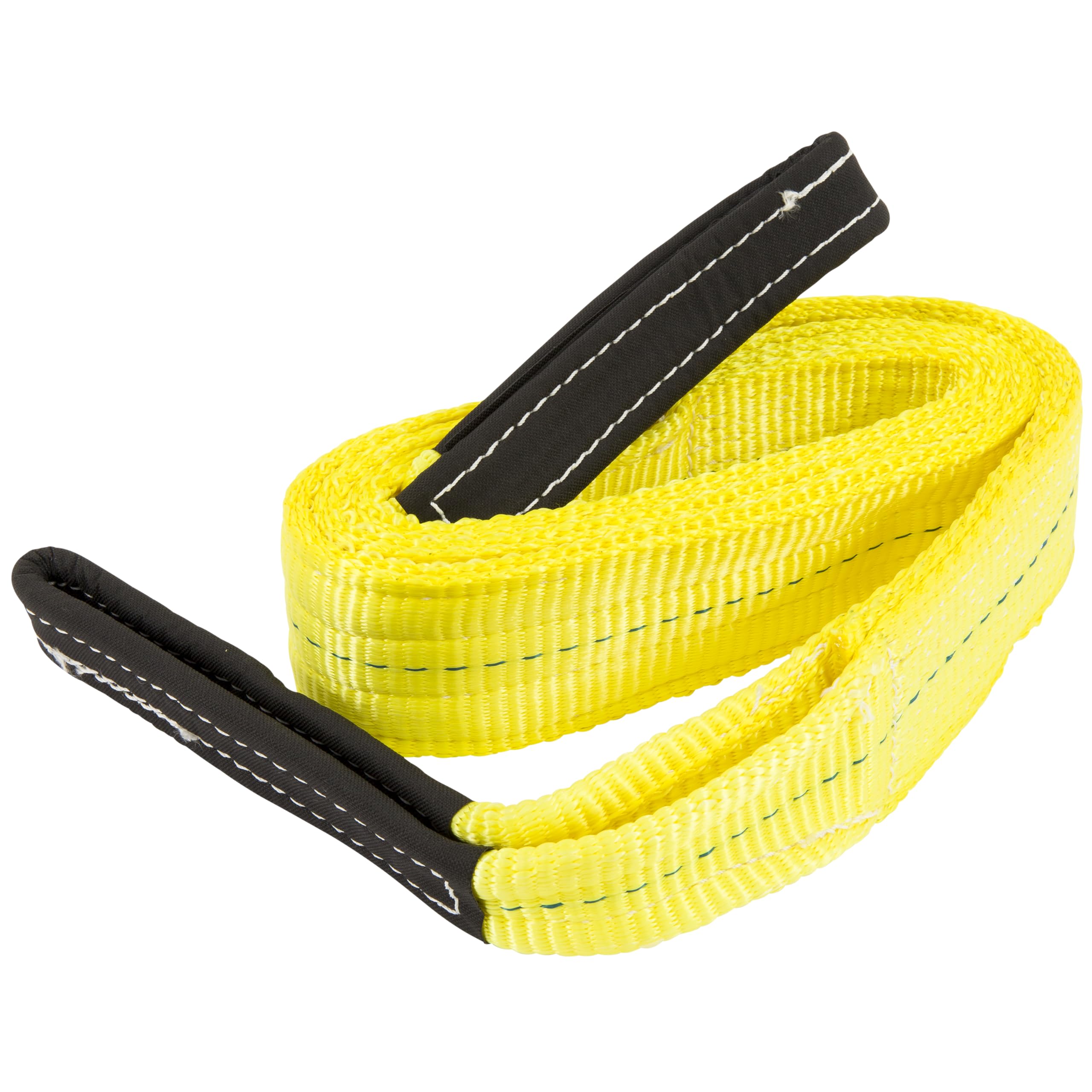 10' x 3" Lift Sling Keeper, 2 Ply (02634