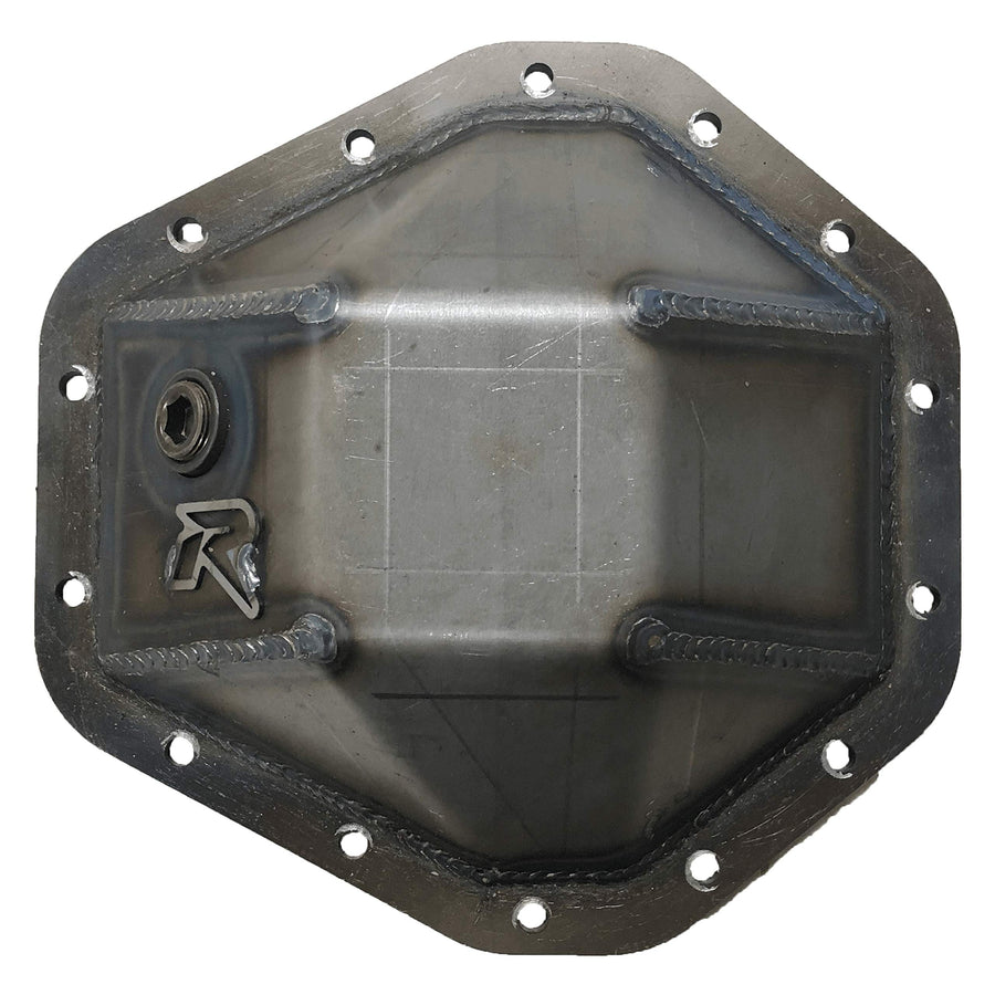 Heavy Duty Revolution Gear Differential Cover, Fits GM 14 Bolt 10.5"