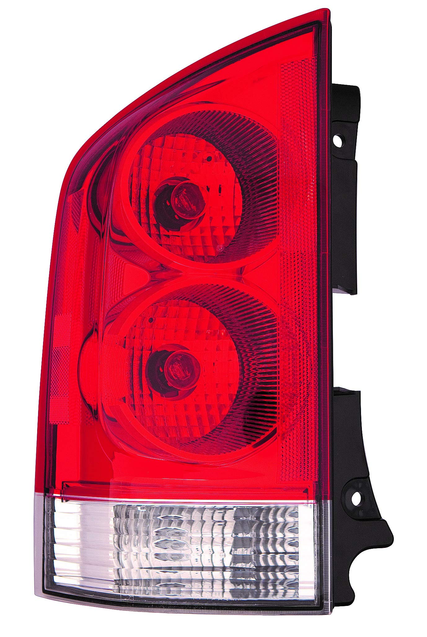 ARMADA NISSAN FM 1/05-15 RL ASY LH CAPA