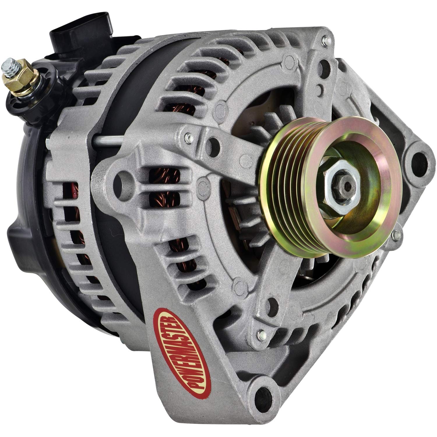 8440091 Powermaster ALT GM Natural 175A 1V HPR