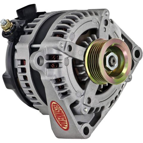 8440091 Powermaster ALT GM Natural 175A 1V HPR