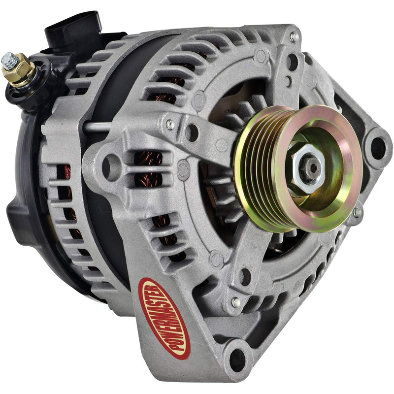 8440091 Powermaster ALT GM Natural 175A 1V HPR