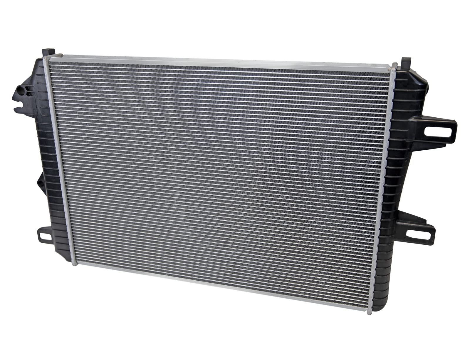 aFe Power OER Series BladeRunner Radiator Fit GM Diesel Trucks 06-10 V8-6.6L (td) LBZ/LMM 46-53041