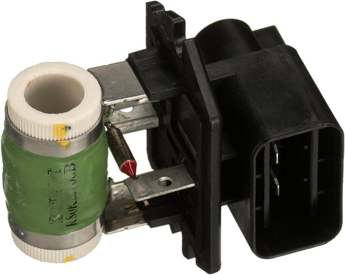Engine Cooling Fan Module Gates FCM152