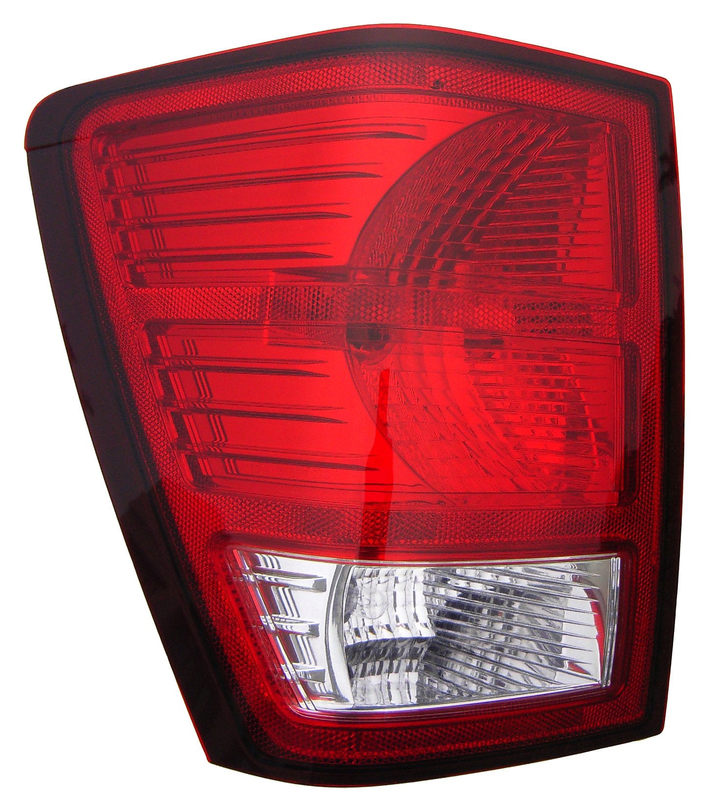 CS291-B000L Eagle Eyes Tail Light