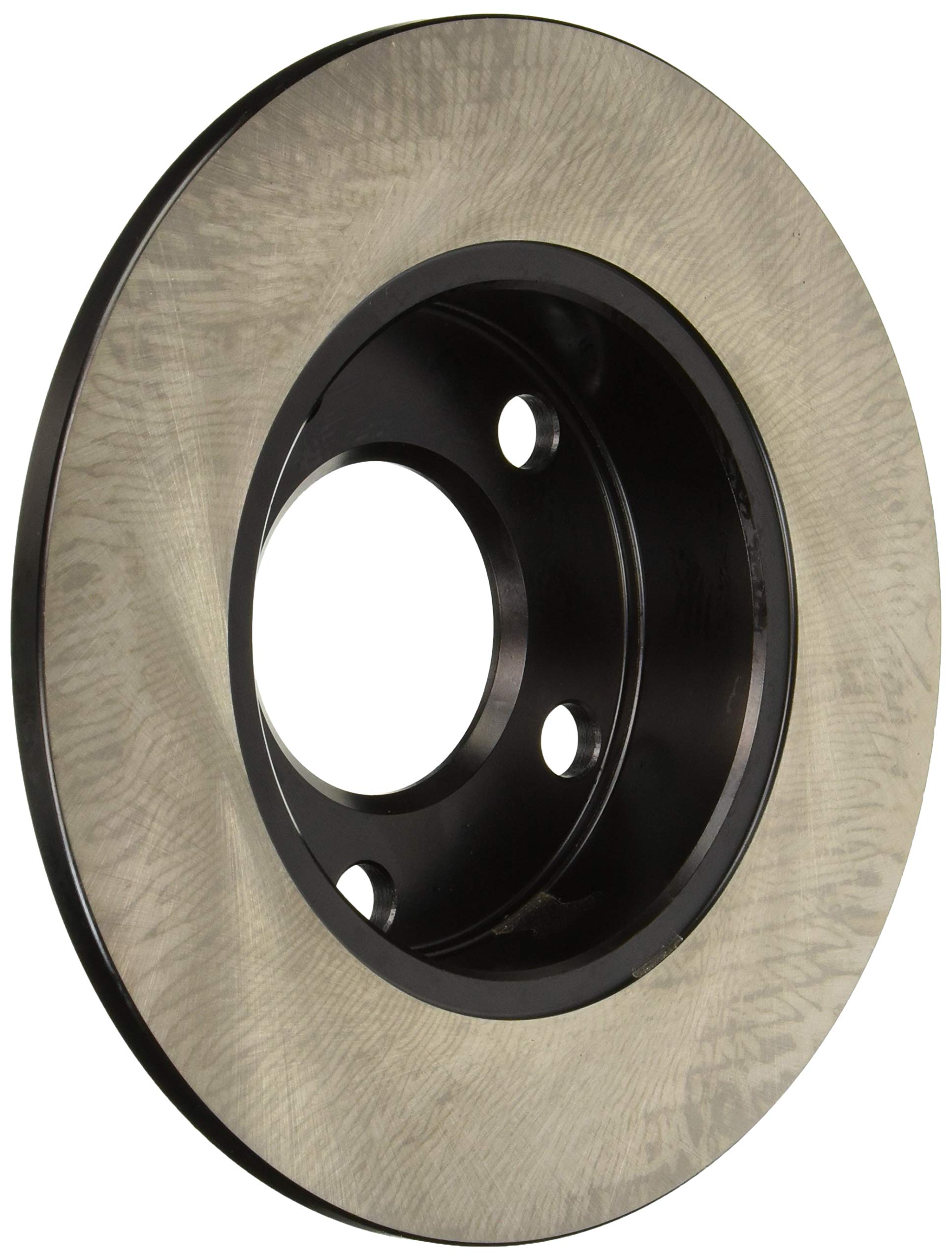 125.33047 Centric Parts Premium High-Carbon Rotor