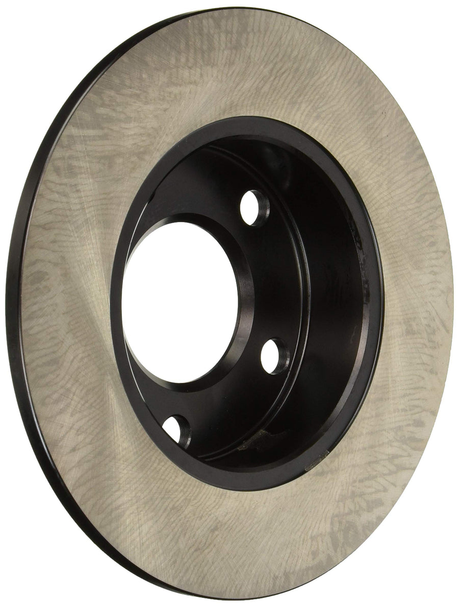 125.33047 Centric Parts Premium High-Carbon Rotor