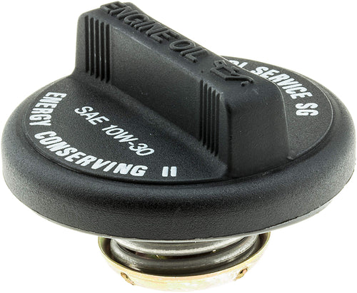 Engine Oil Filler Cap Gates 31098