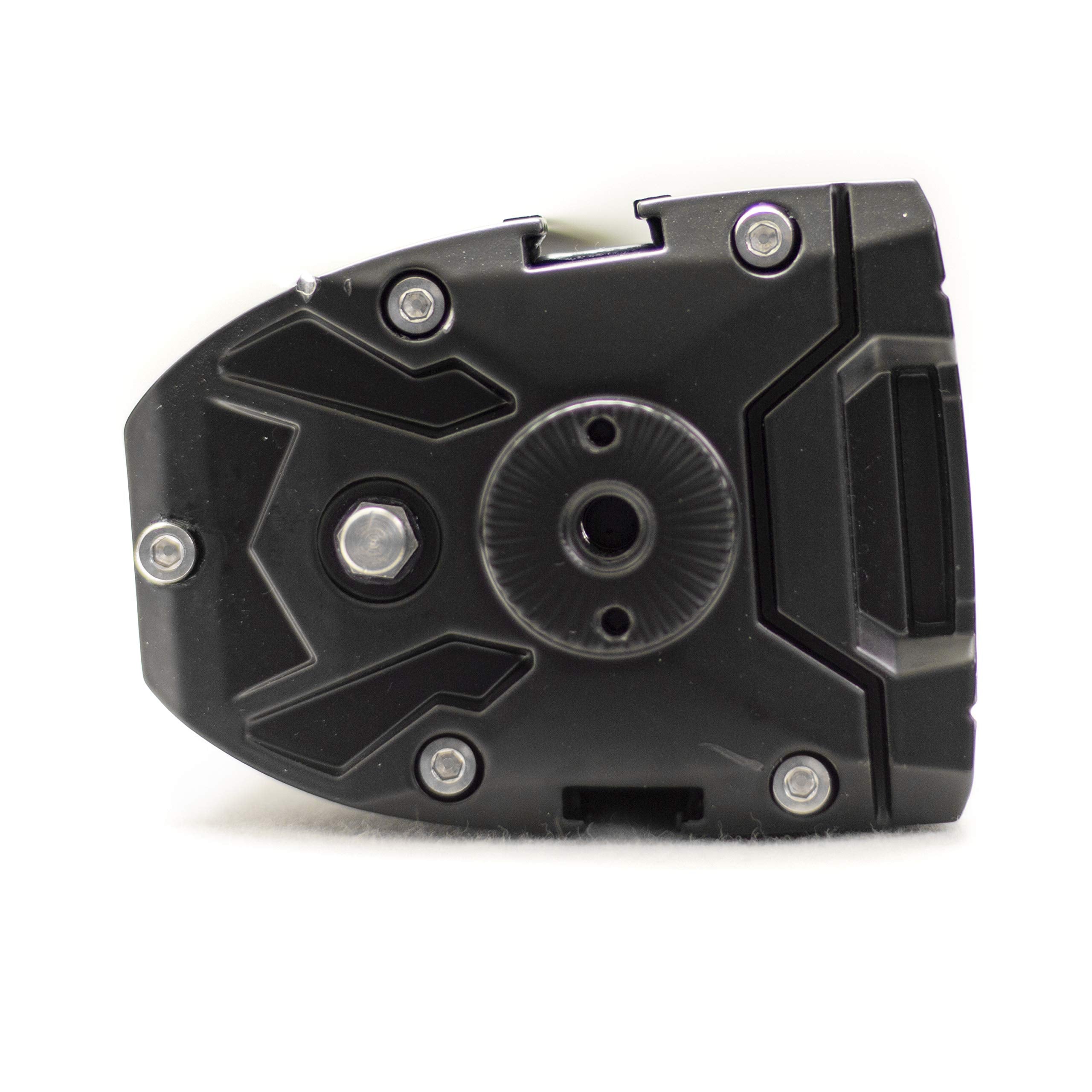 14in Race Sport NEXTGEN - LL Series LED & LASER Dual Row High Performance Light Bar with 5-Watt Optical Diodes