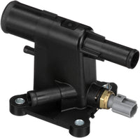 Engine Coolant Gates CO34937 Water Outlet