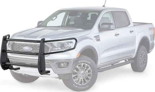 Trans4mer Gen III Series WARN 103386 Full Grille Guard, No Winch Mount Compatibility: 2019-2020 Ford Ranger