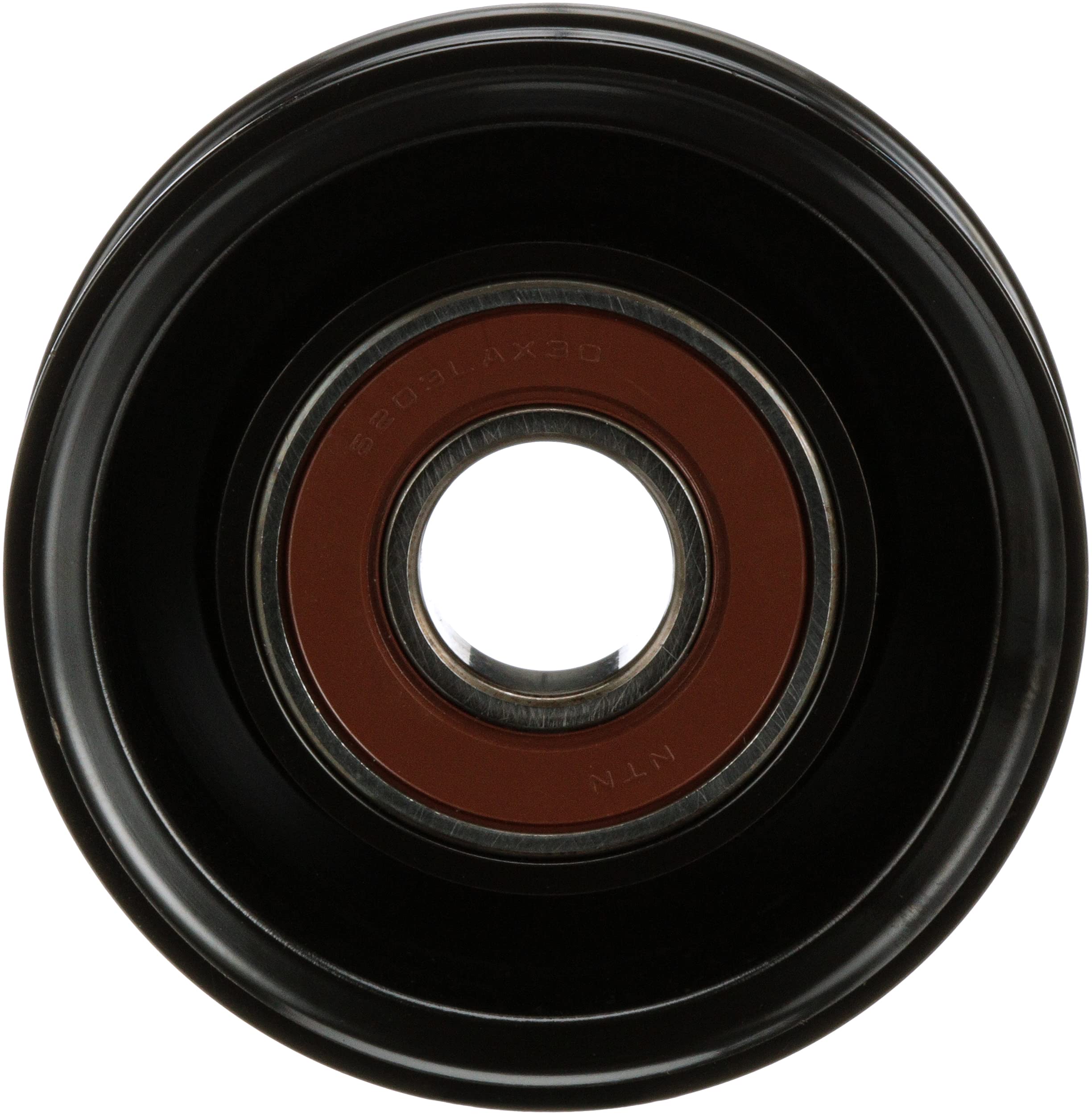 DriveAlign Idler/Tensioner Pulley Belt Drive