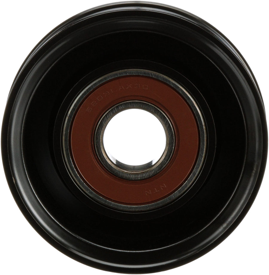DriveAlign Idler/Tensioner Pulley Belt Drive
