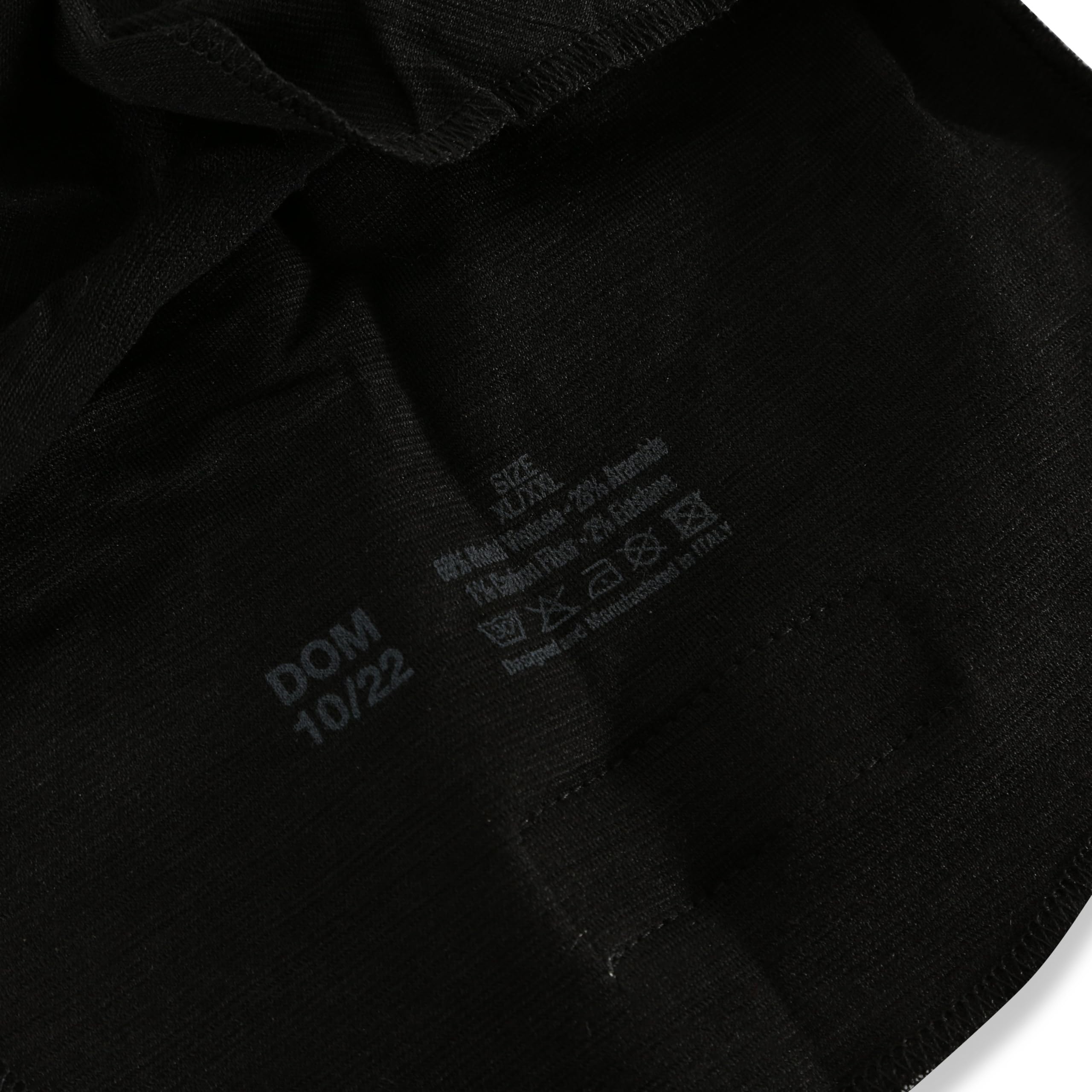 Profit Balaclava SIMPSON 23091K Single Eye Black