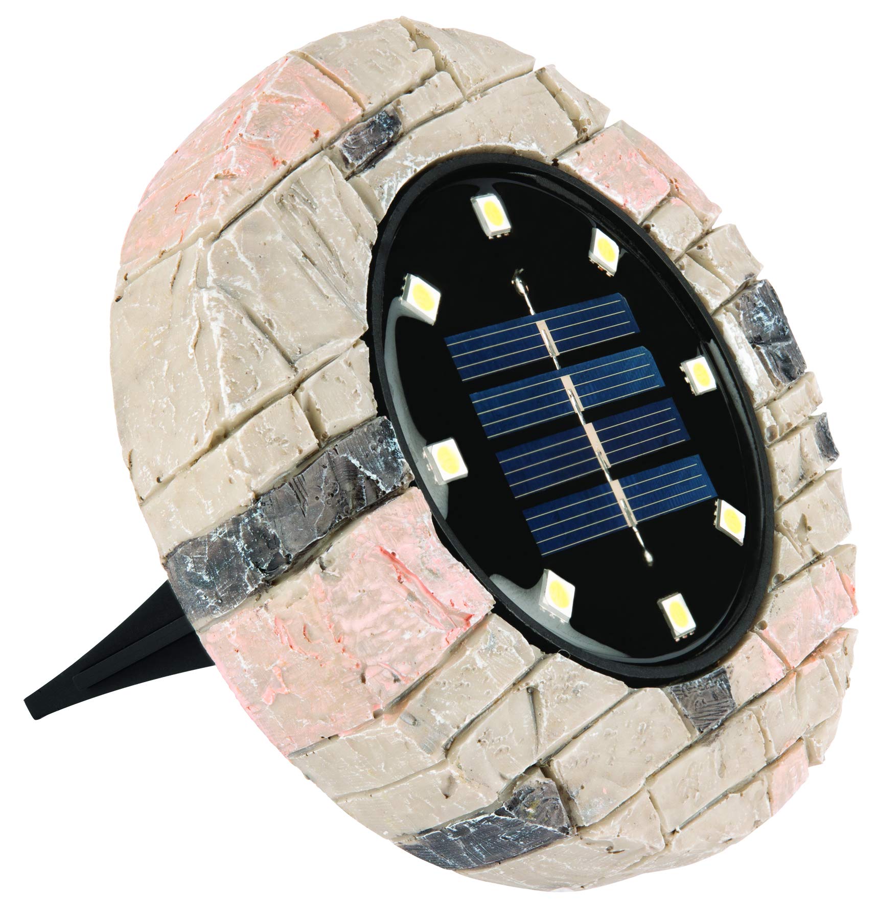 Pathway Light Performance Tool 354 - Brighten Your Outdoor Spaces with Solar-Powered LED Lights for Safe and Secure Walkways and Gardens