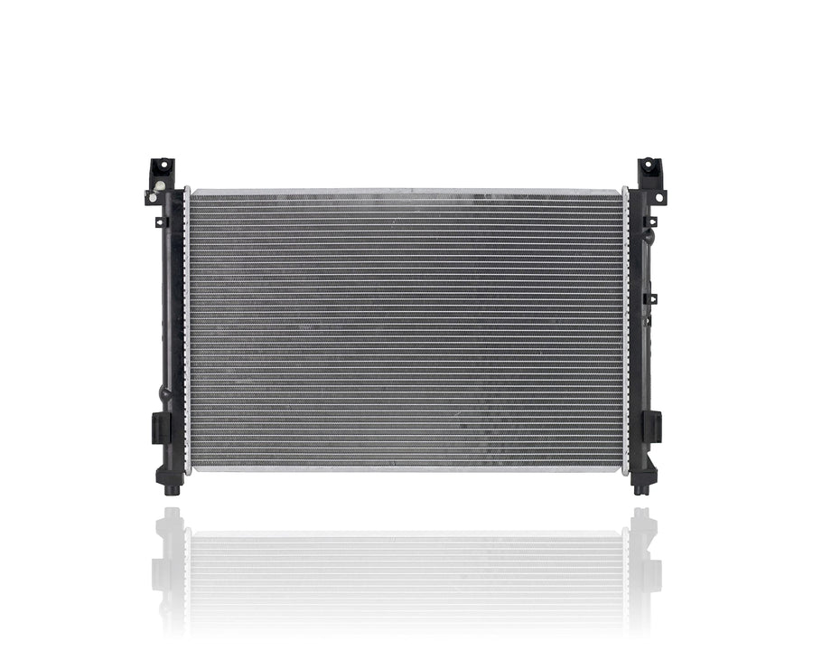 A2702 Koyorad Radiator