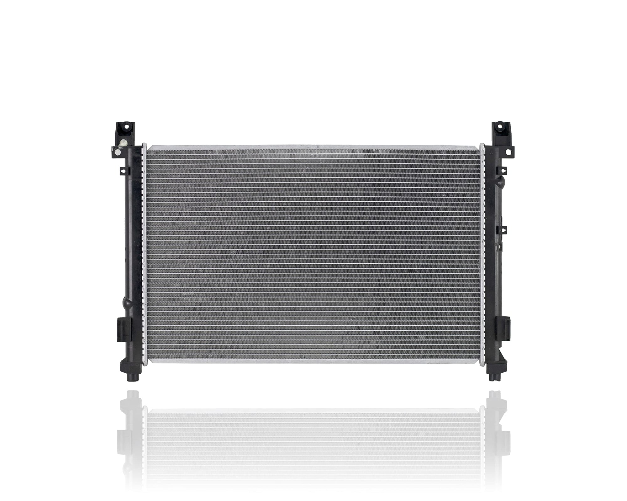 A2702 Koyorad Radiator