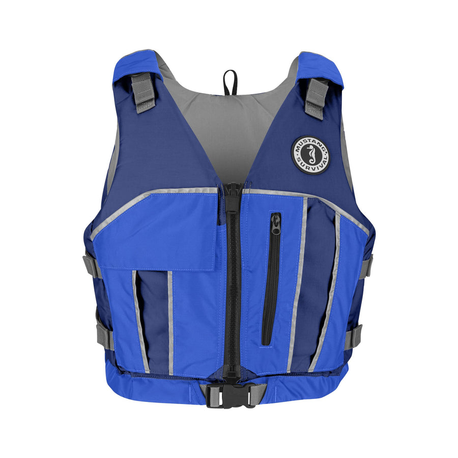 Reflex Mustang Survival Foam Vest for Adults
