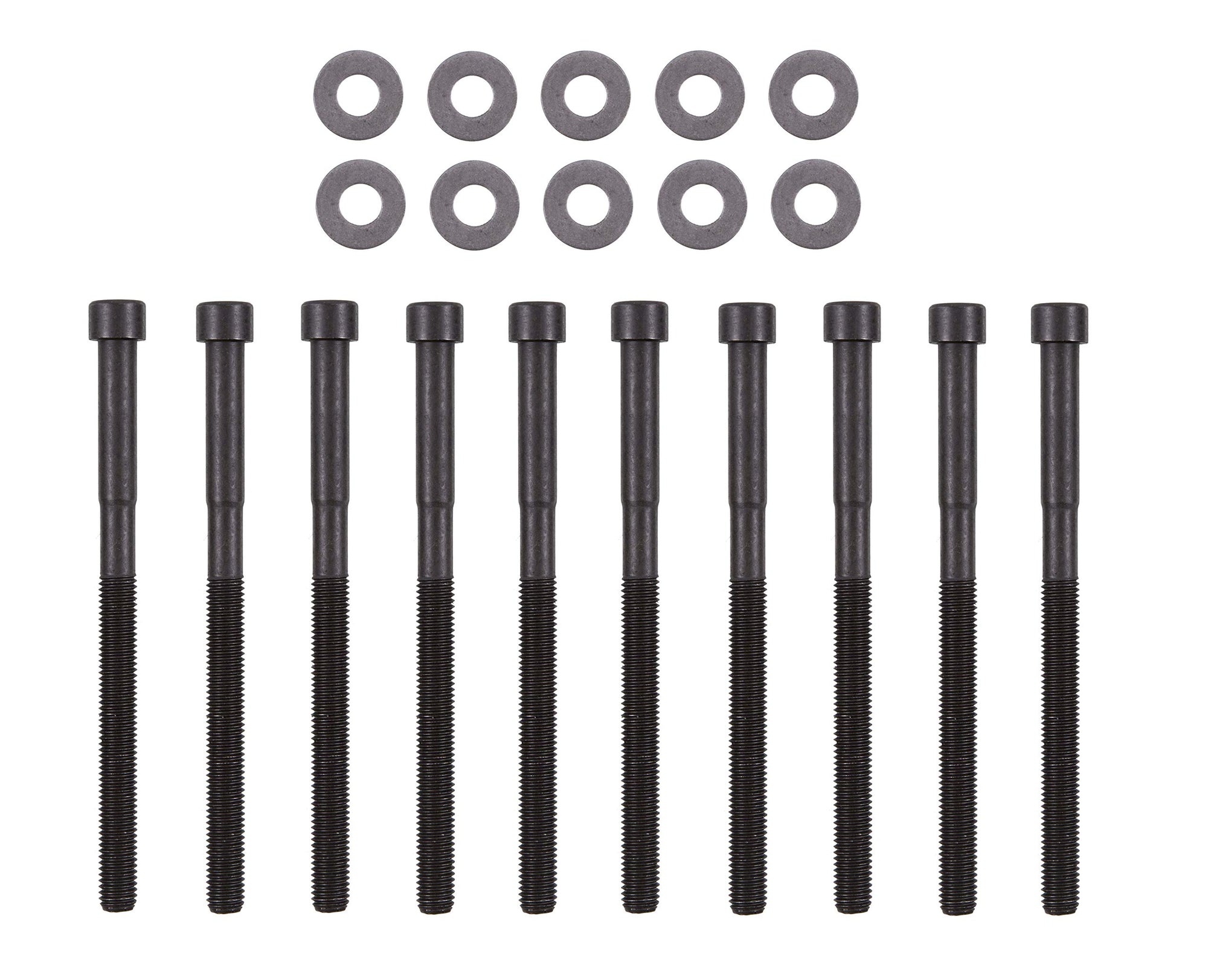 ES FEL-PRO 72497 Head Bolt Set