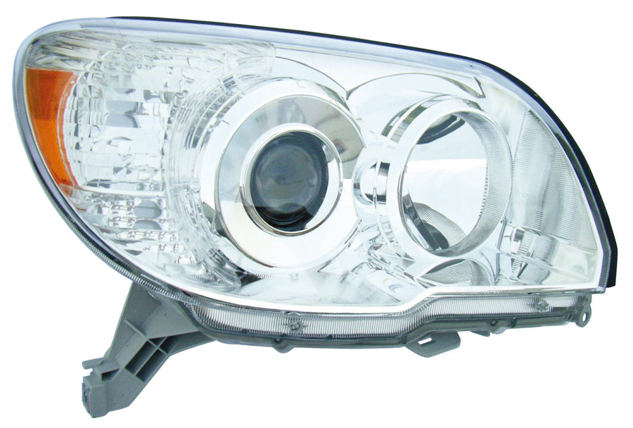 TY841-A001R Eagle Eyes Headlight