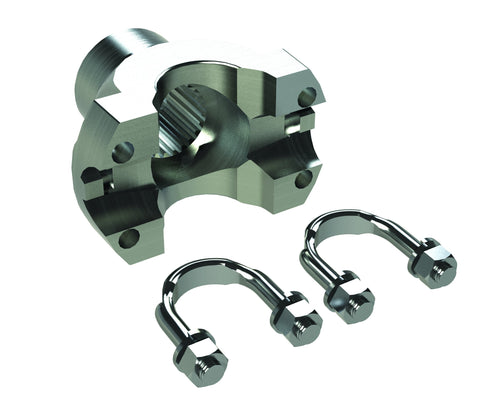 Jeep JK TeraFlex 4254100 Rear Axle Pinion Yoke Kit, 1 Pack