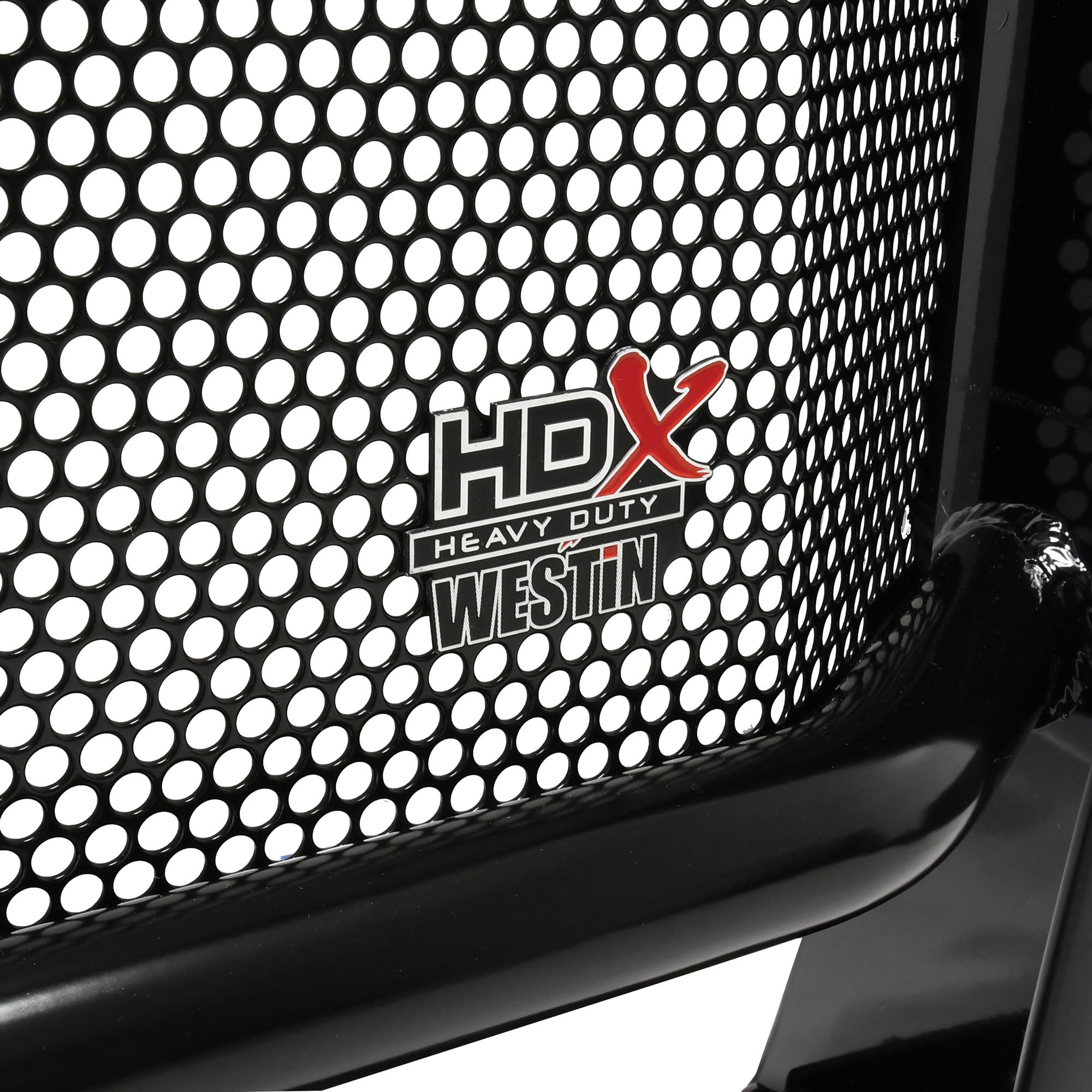 57-94045 Westin HDX 1-Piece Winch Mount Grille Guard fits 2022-2026 Suburban Tahoe