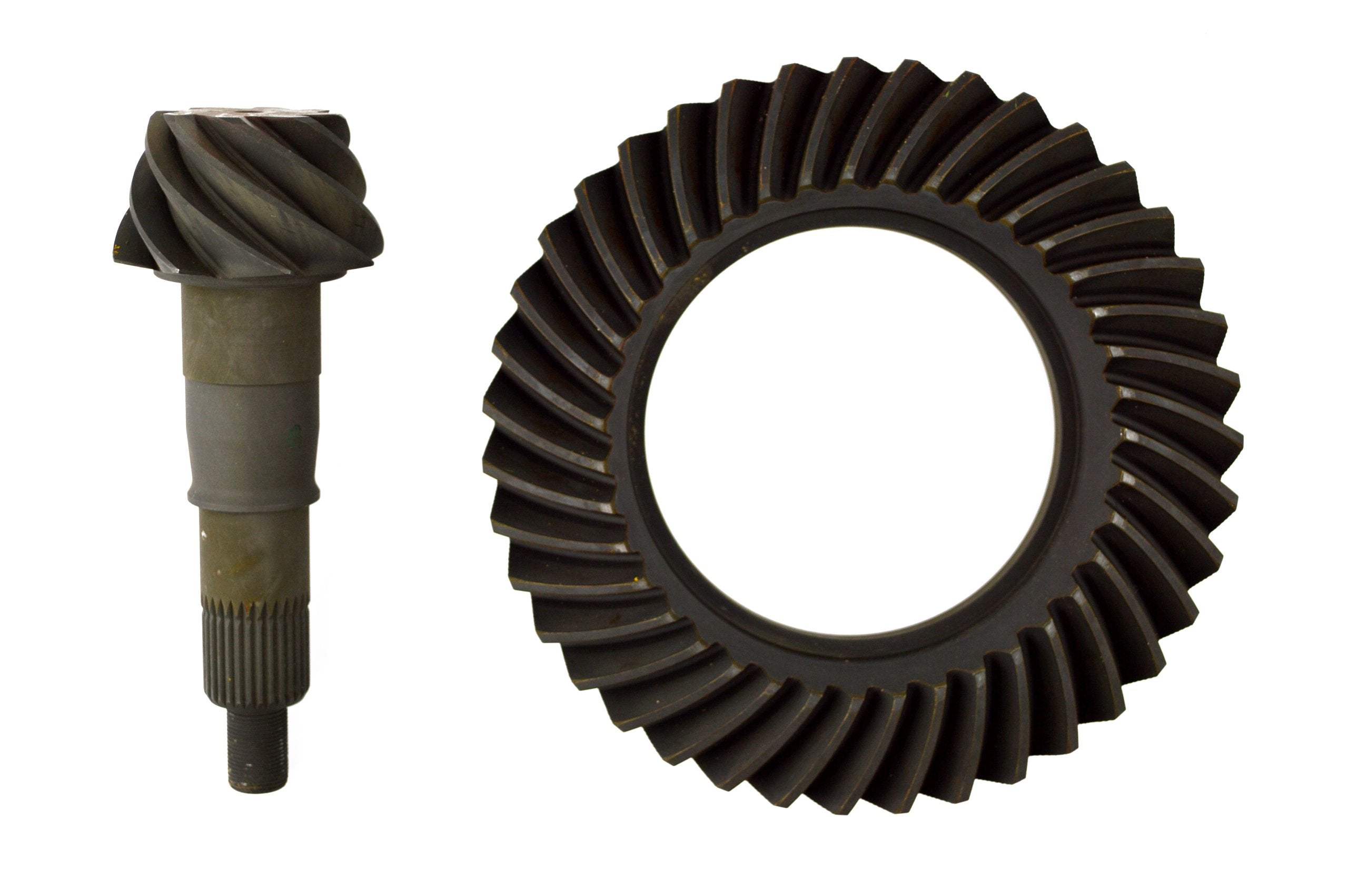 Spicer Differential Ring and Pinion Gear Set SVL 2020502 for Ford 8.8", 4.88 Ratio