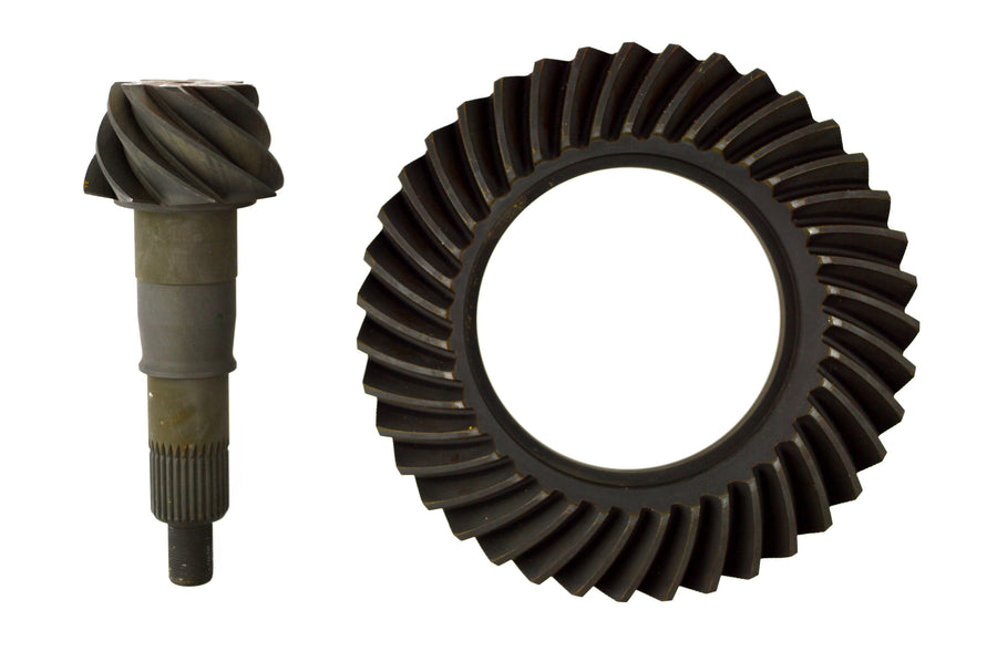 Spicer Differential Ring and Pinion Gear Set SVL 2020502 for Ford 8.8", 4.88 Ratio