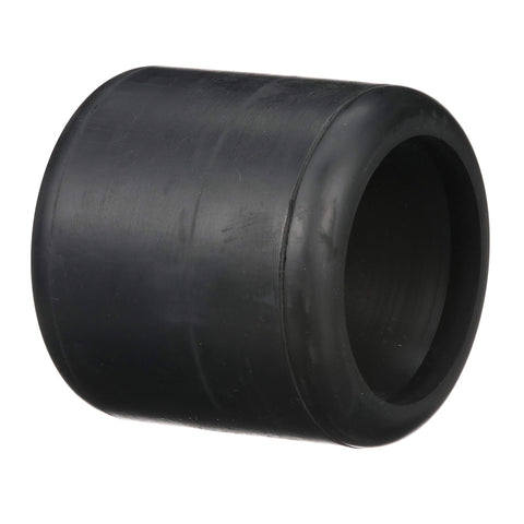 Bow Roller Assembly Attwood 11230-1, Trailer Accessory, Black, 4 Inch Width
