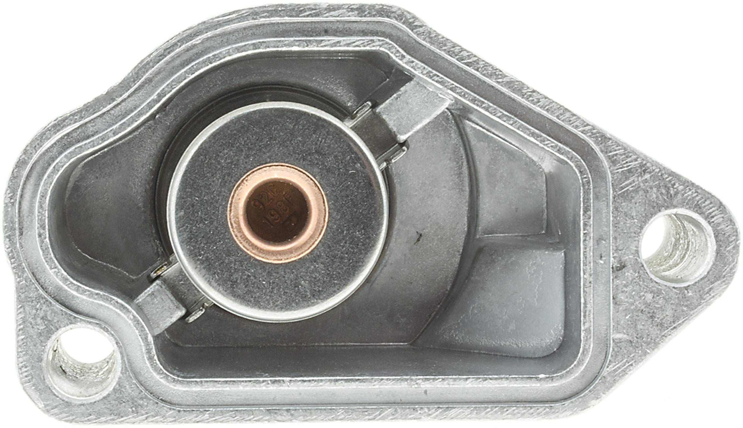 Integrated Housing Gates 34729 Engine Coolant Thermostat