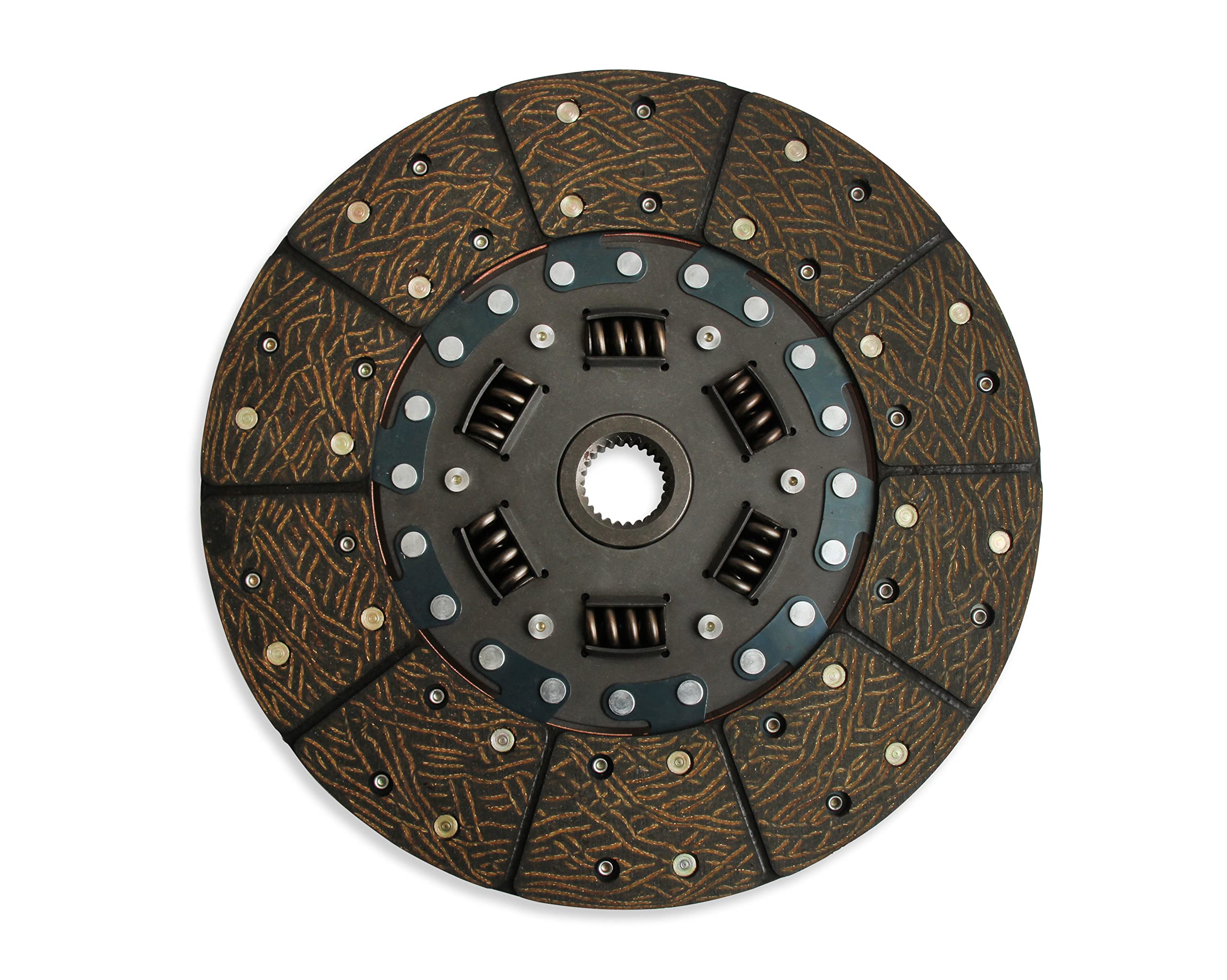 Street 650 Hays Conversion Clutch Kit 92-1103