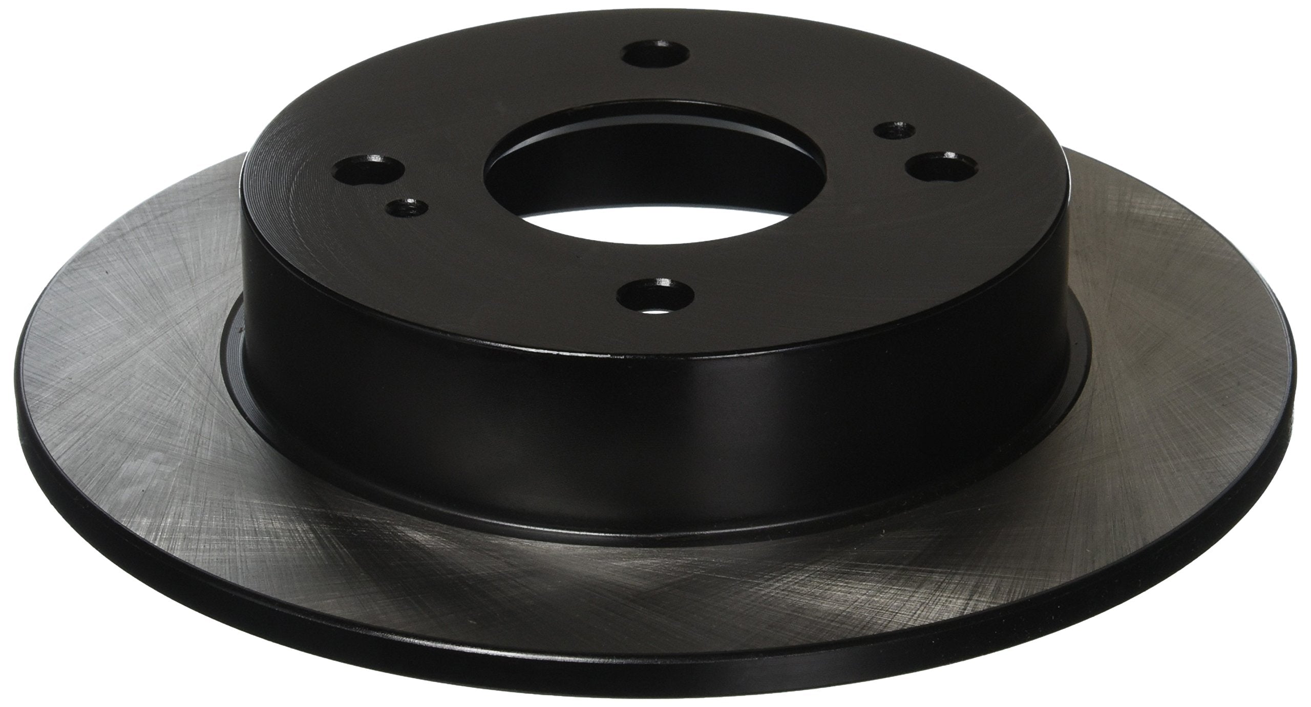 Centric Premium 120.42042 Brake Rotor