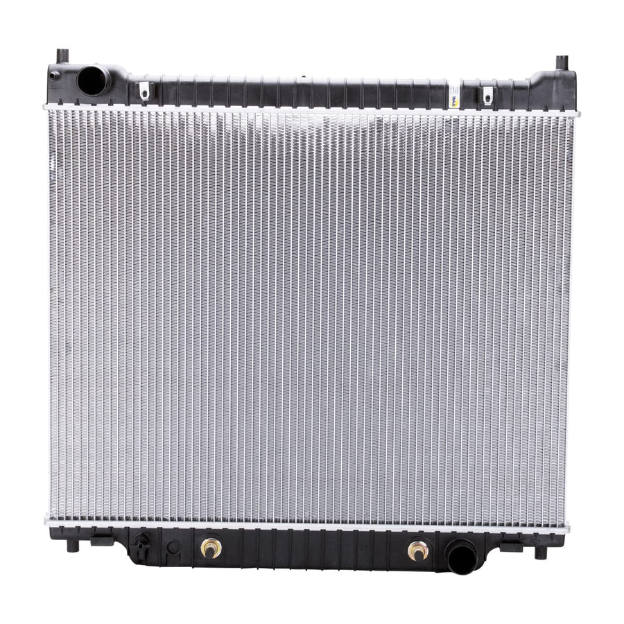 1995 TYC Radiator Compatible with 1992-2007 Ford Econoline/Club Wagon