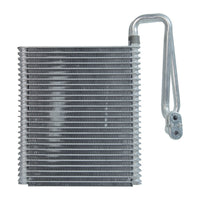 Saab 9-3 TYC 97245 Replacement Evaporator