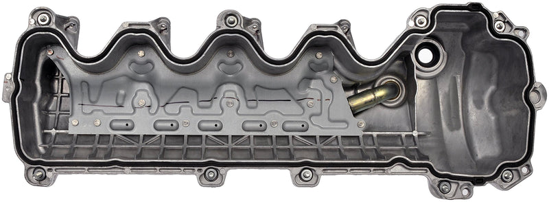 Dorman Driver Side 264-909 Engine Valve Cover Compatible with Select Ford / Lincoln / Mercury Models