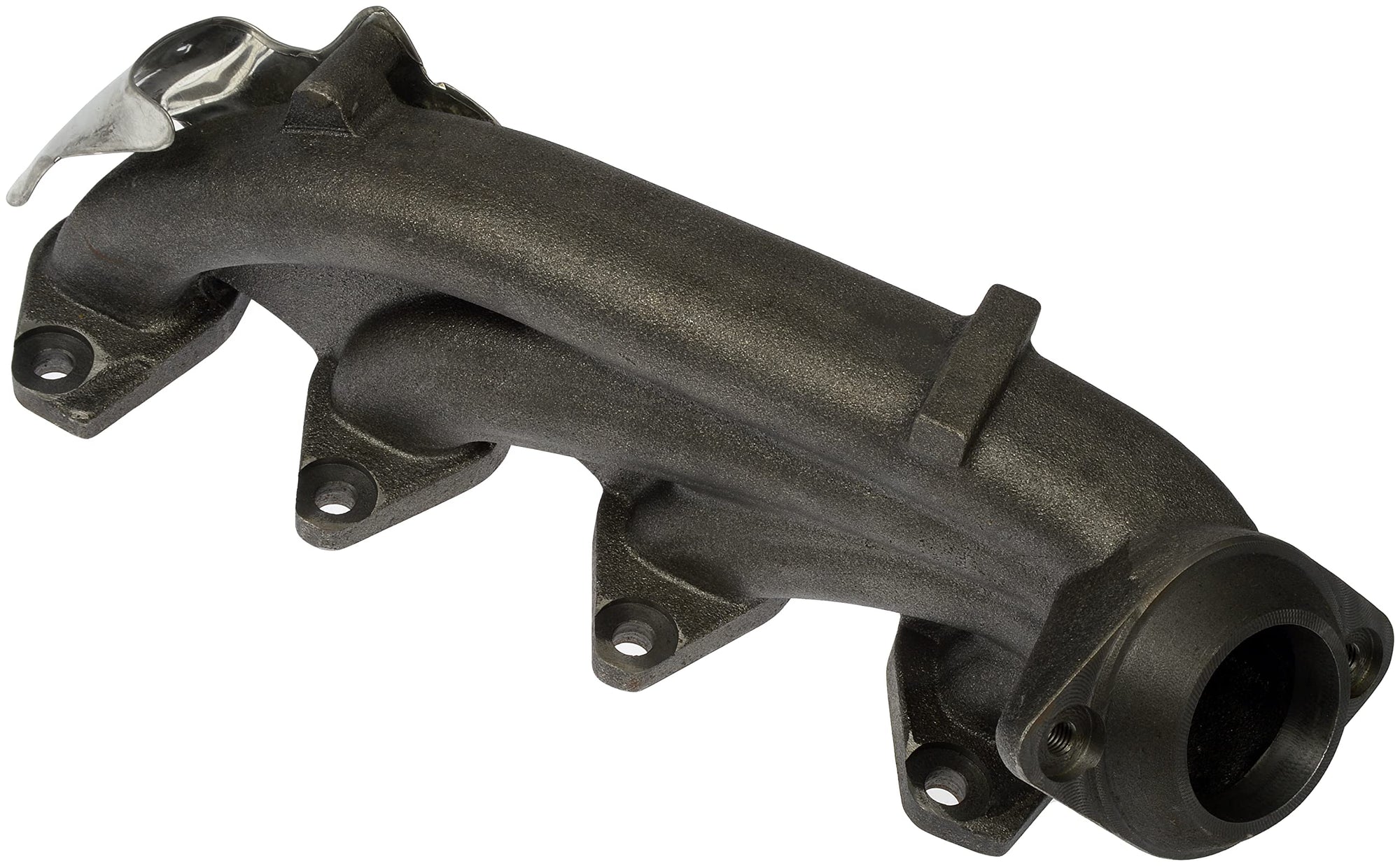 Dorman Driver Side 674-696 Exhaust Manifold Kit - Includes Required Gaskets and Hardware Compatible with Select Ford Models