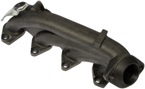 Dorman Driver Side 674-696 Exhaust Manifold Kit - Includes Required Gaskets and Hardware Compatible with Select Ford Models