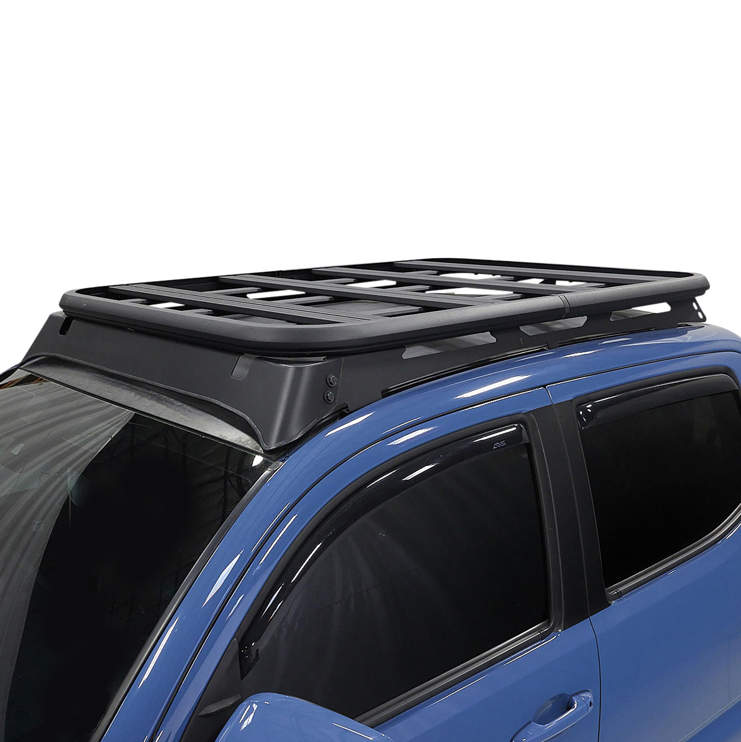 Defender Platform Roof Rack Mount Smittybilt T01